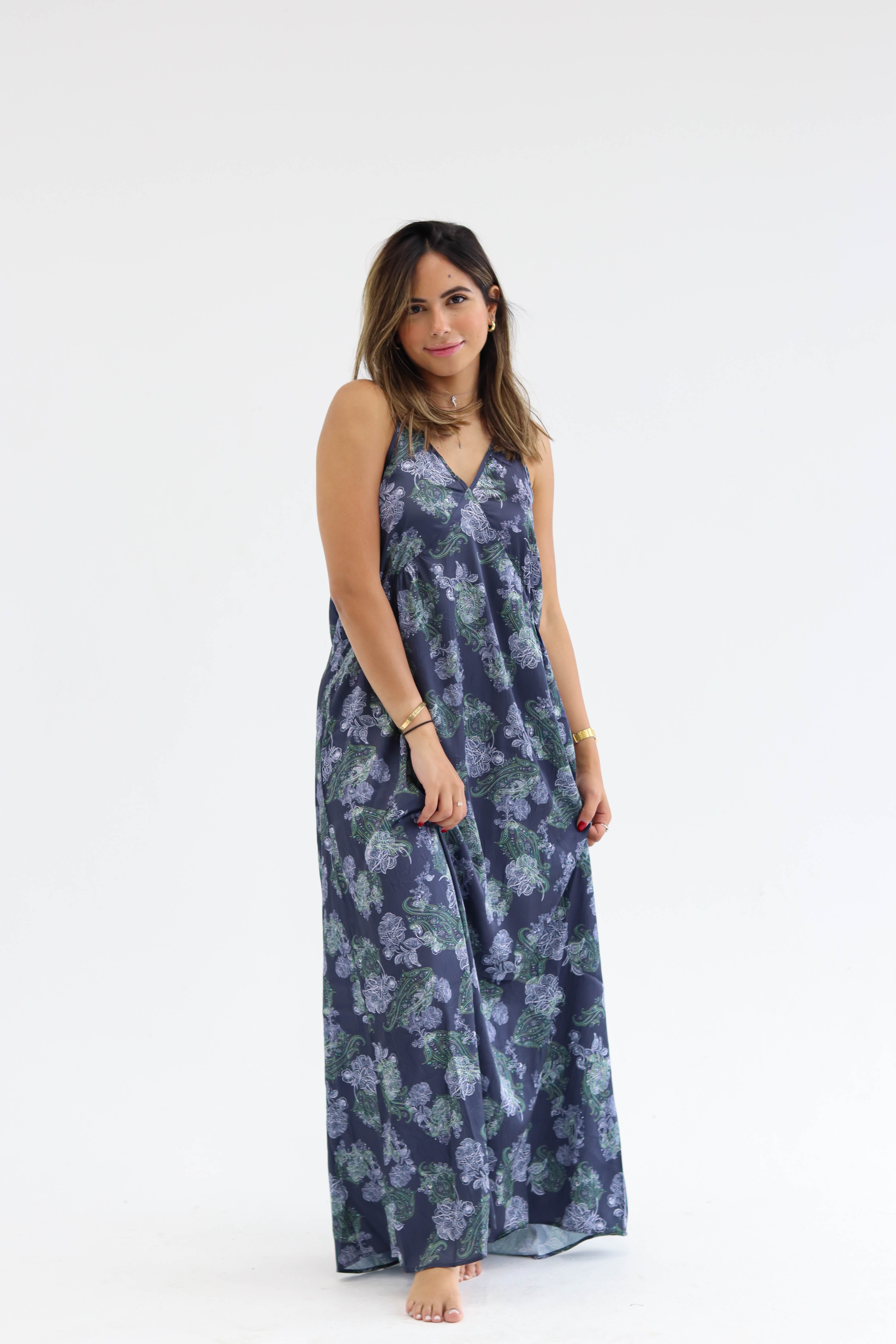 The Murmur Dress