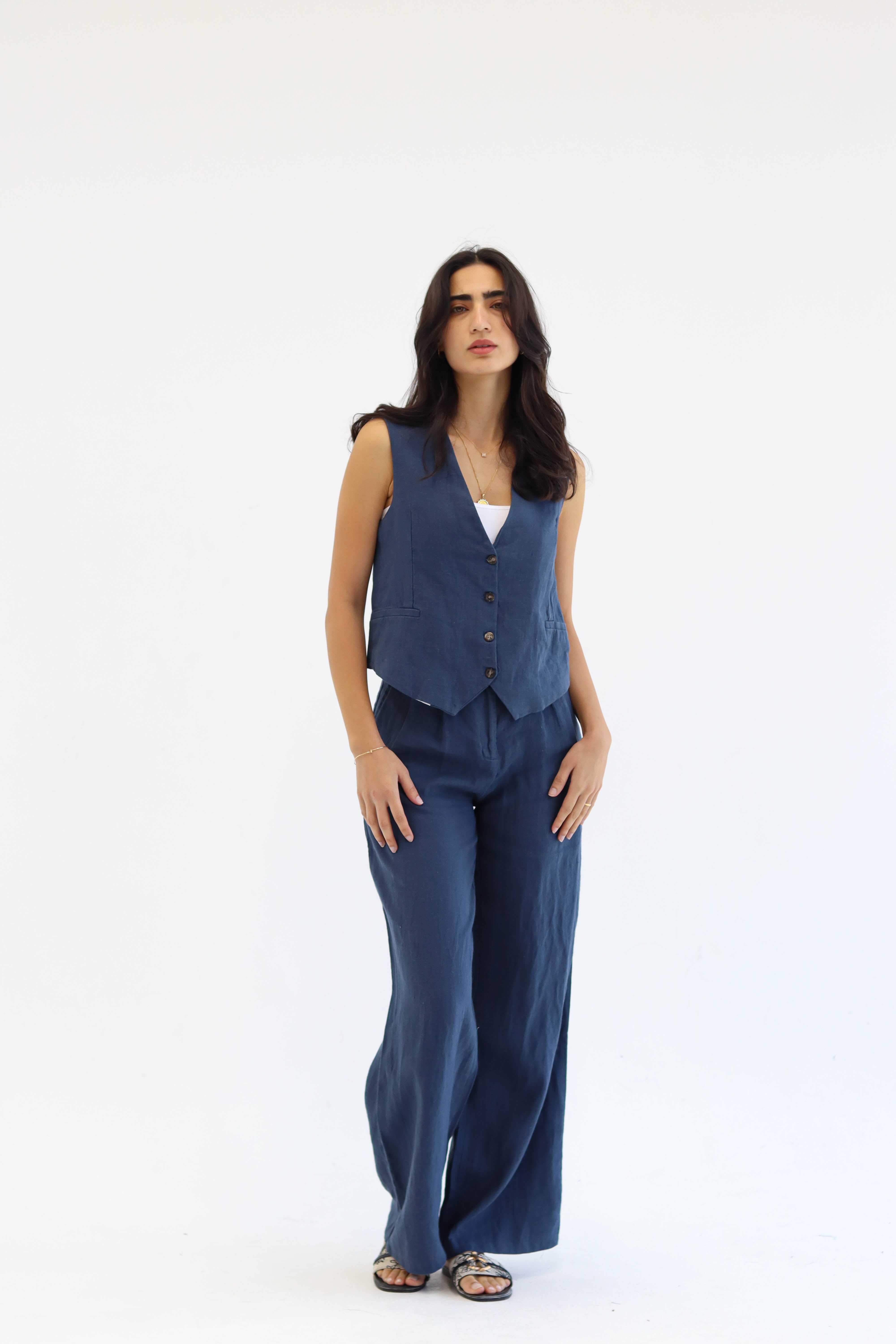 The Dune Pants
