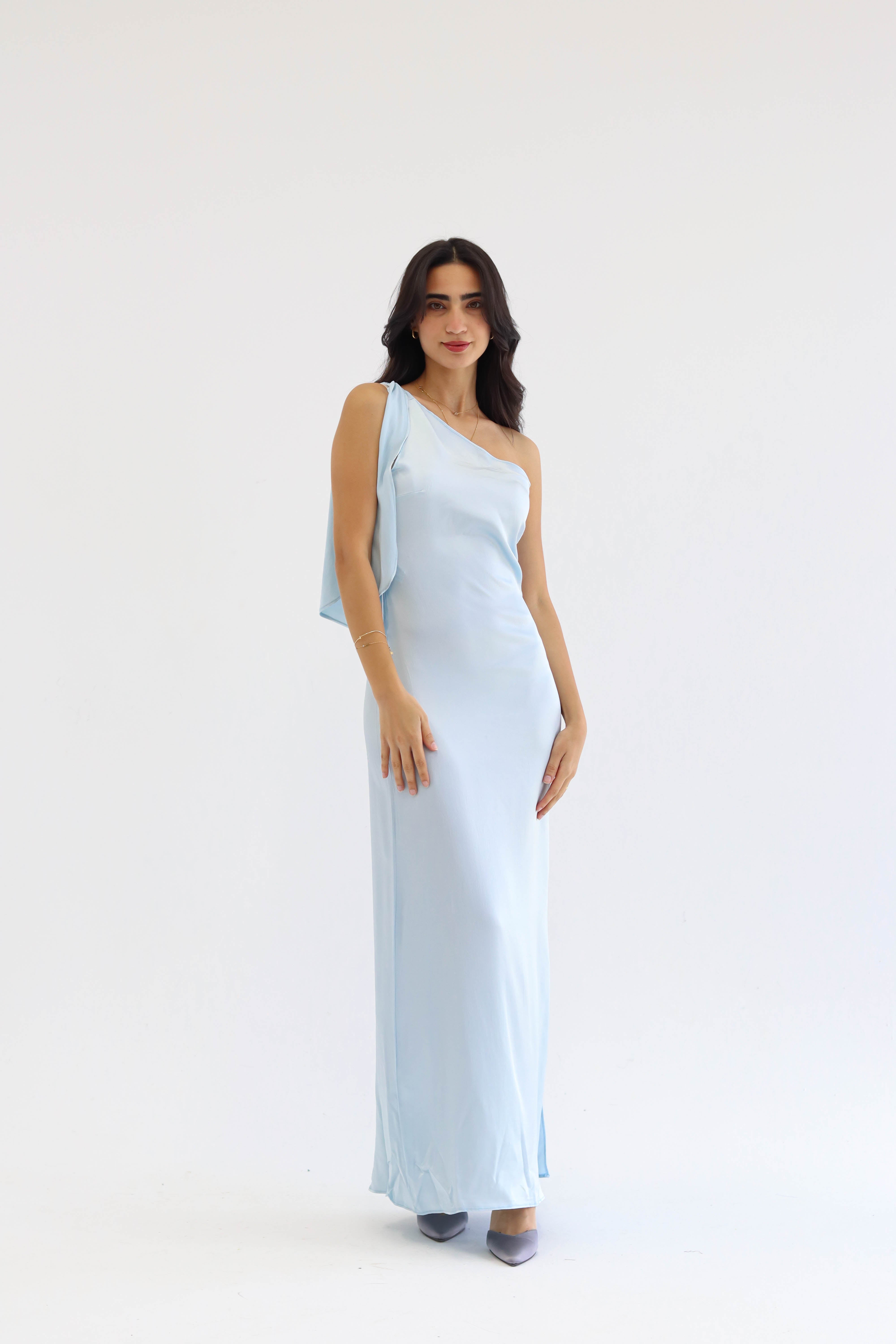 Skyfall Dress