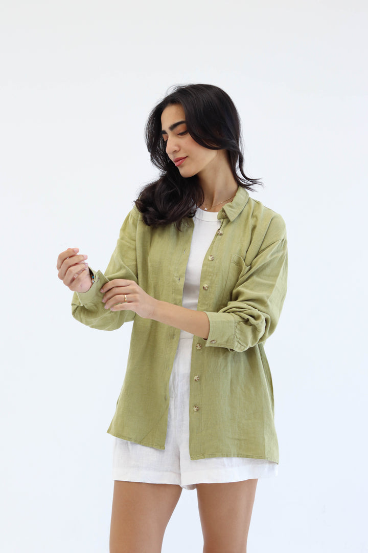 The Air Shirt