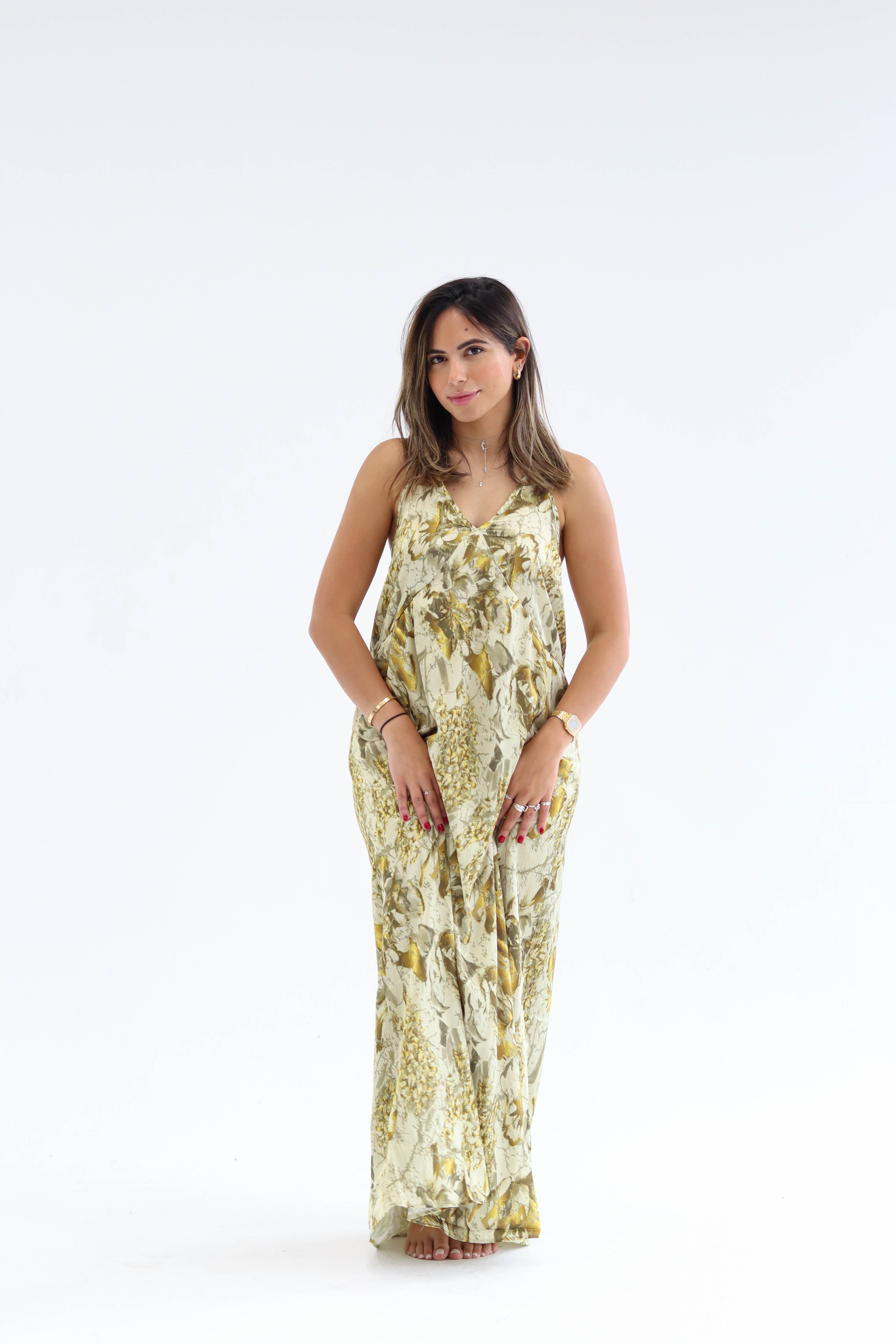 The Murmur Dress