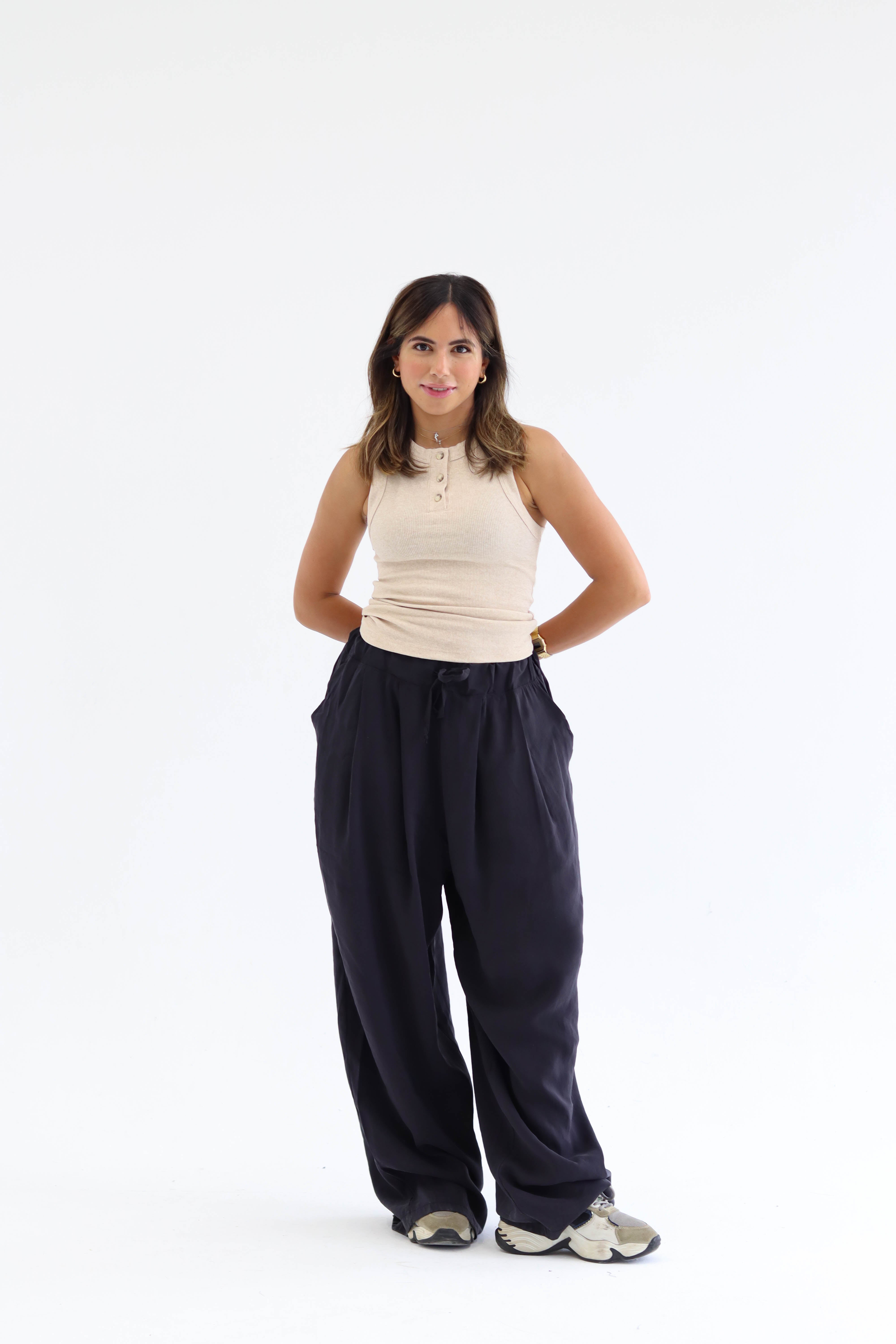 The Vault Pants