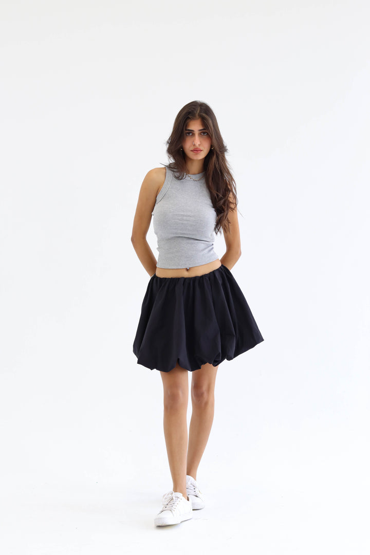 Puff Skirt