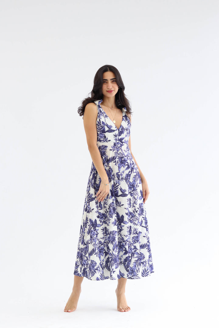 Solana Dress
