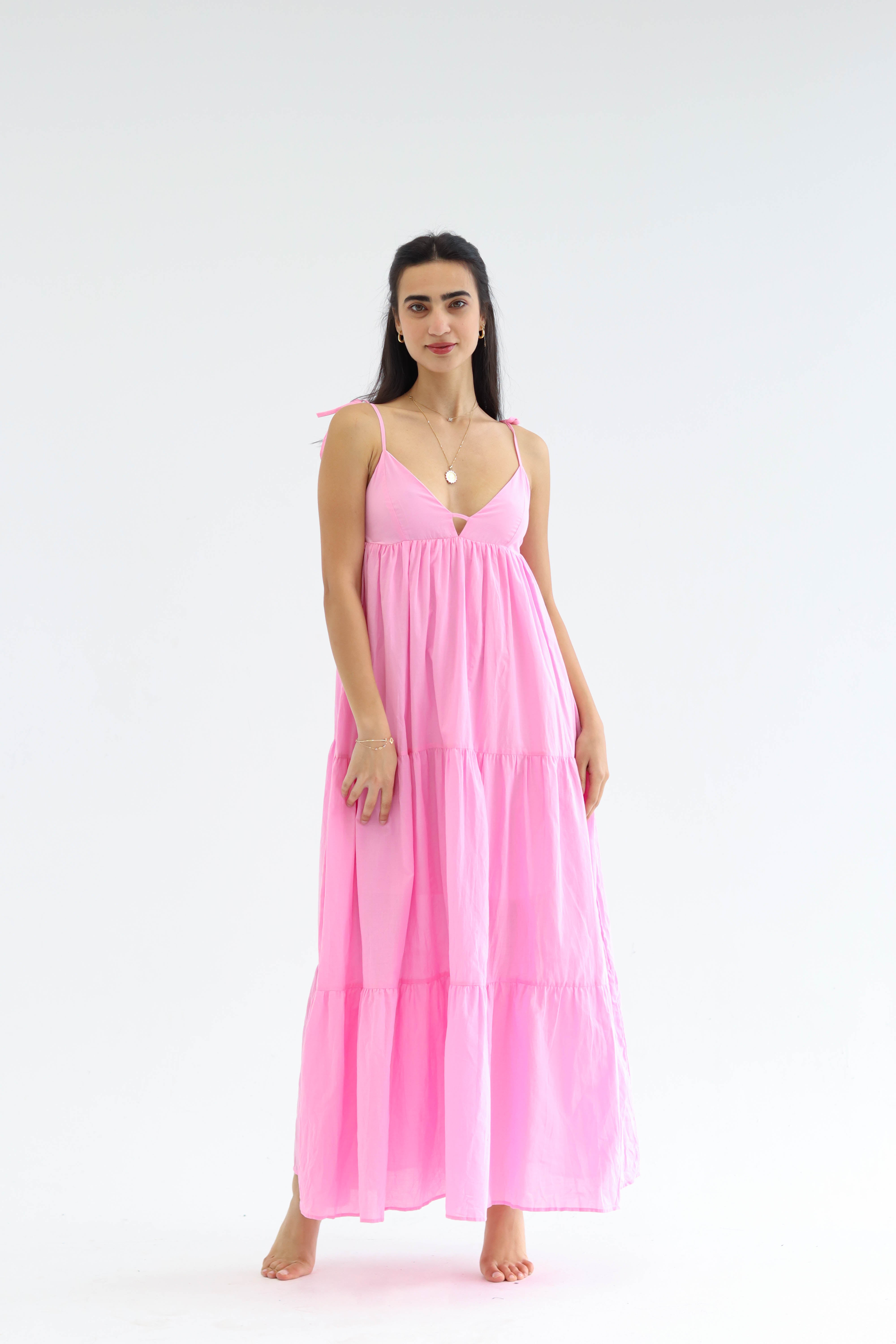 Isla Dress