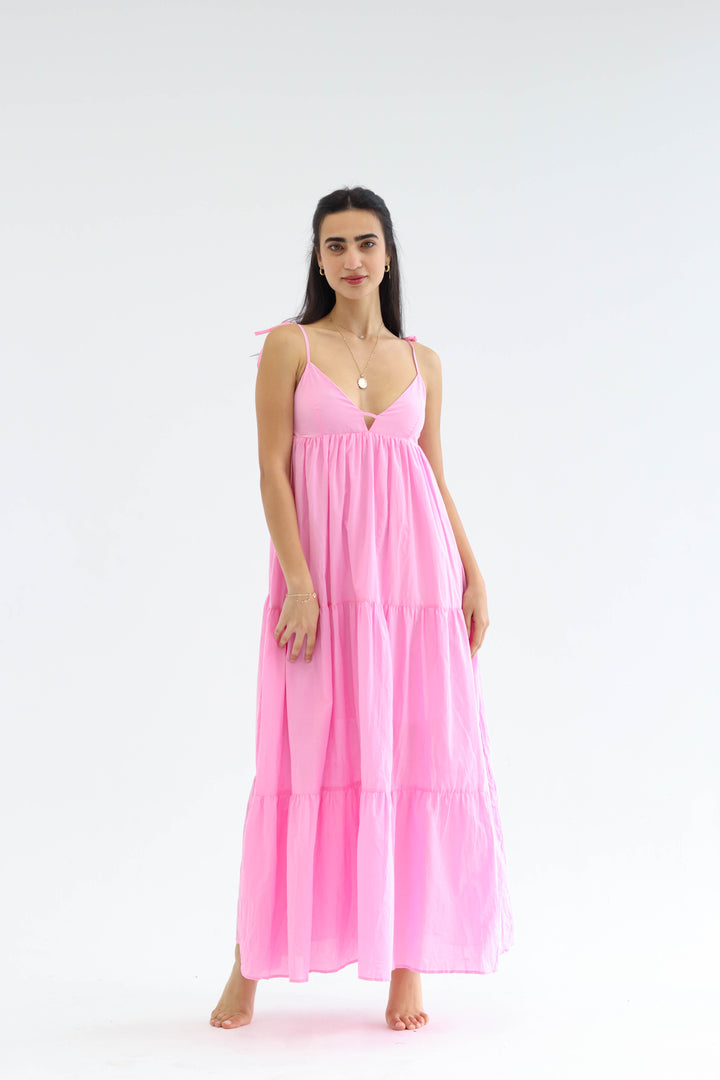 Isla Dress