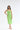 Sage Slip Dress