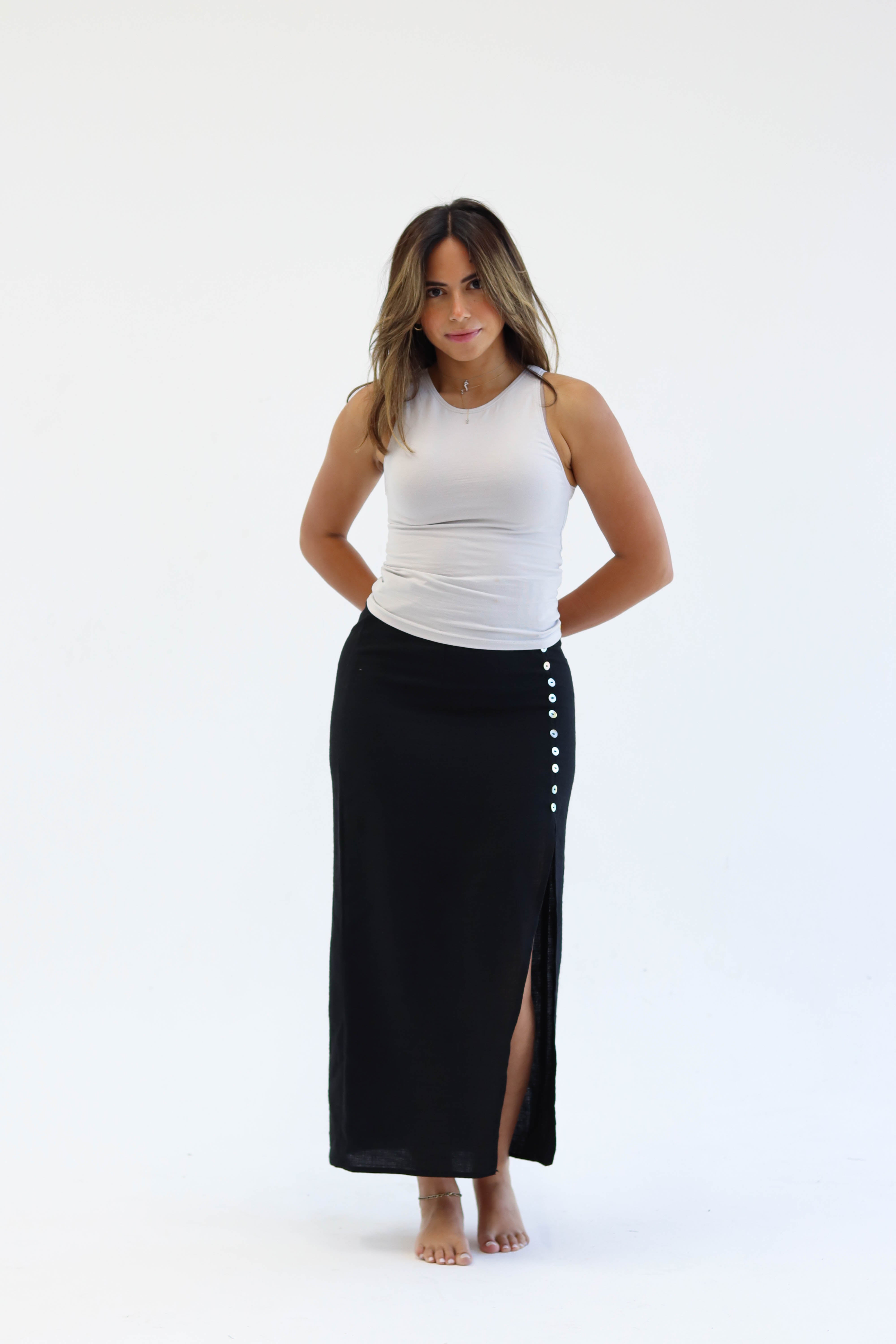 Trace Skirt
