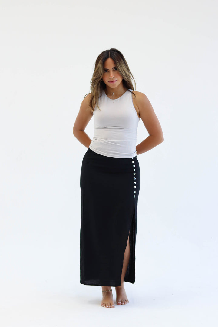 Trace Skirt