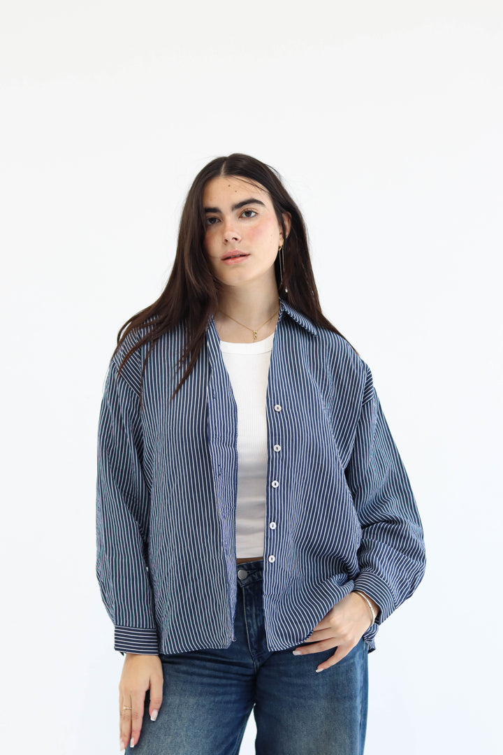 The Line Shirt